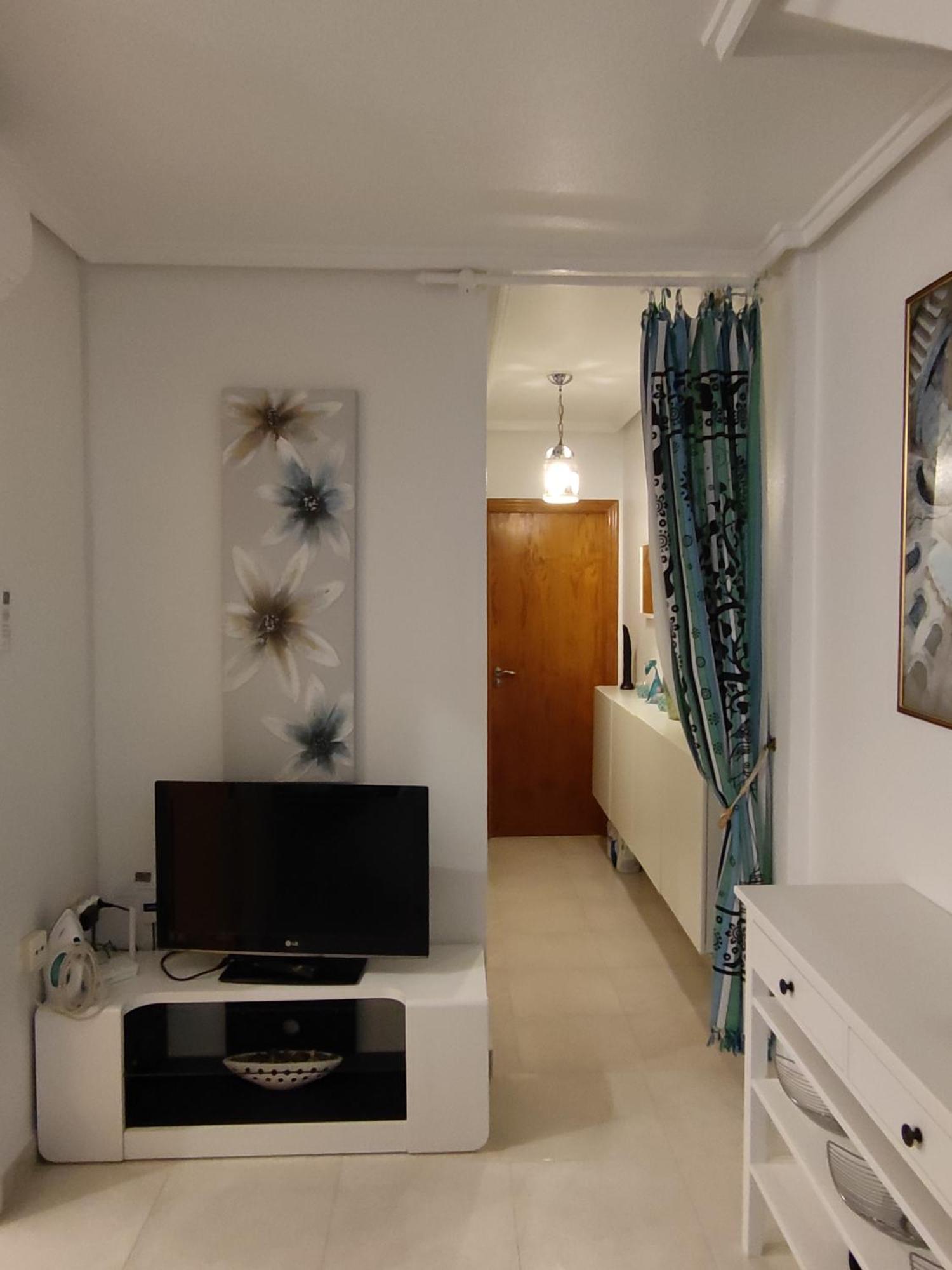 Apartament Piotr Torrevieja Exteriér fotografie