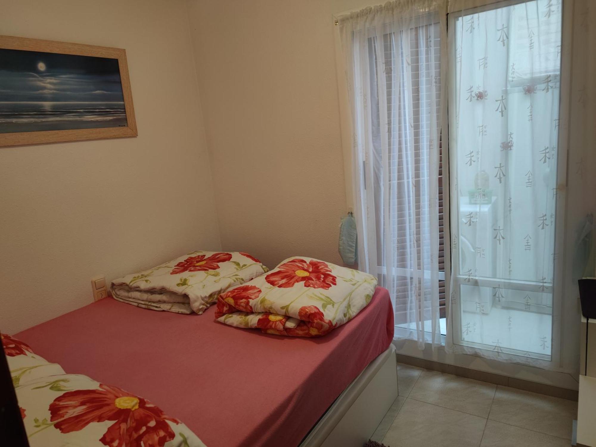Apartament Piotr Torrevieja Exteriér fotografie