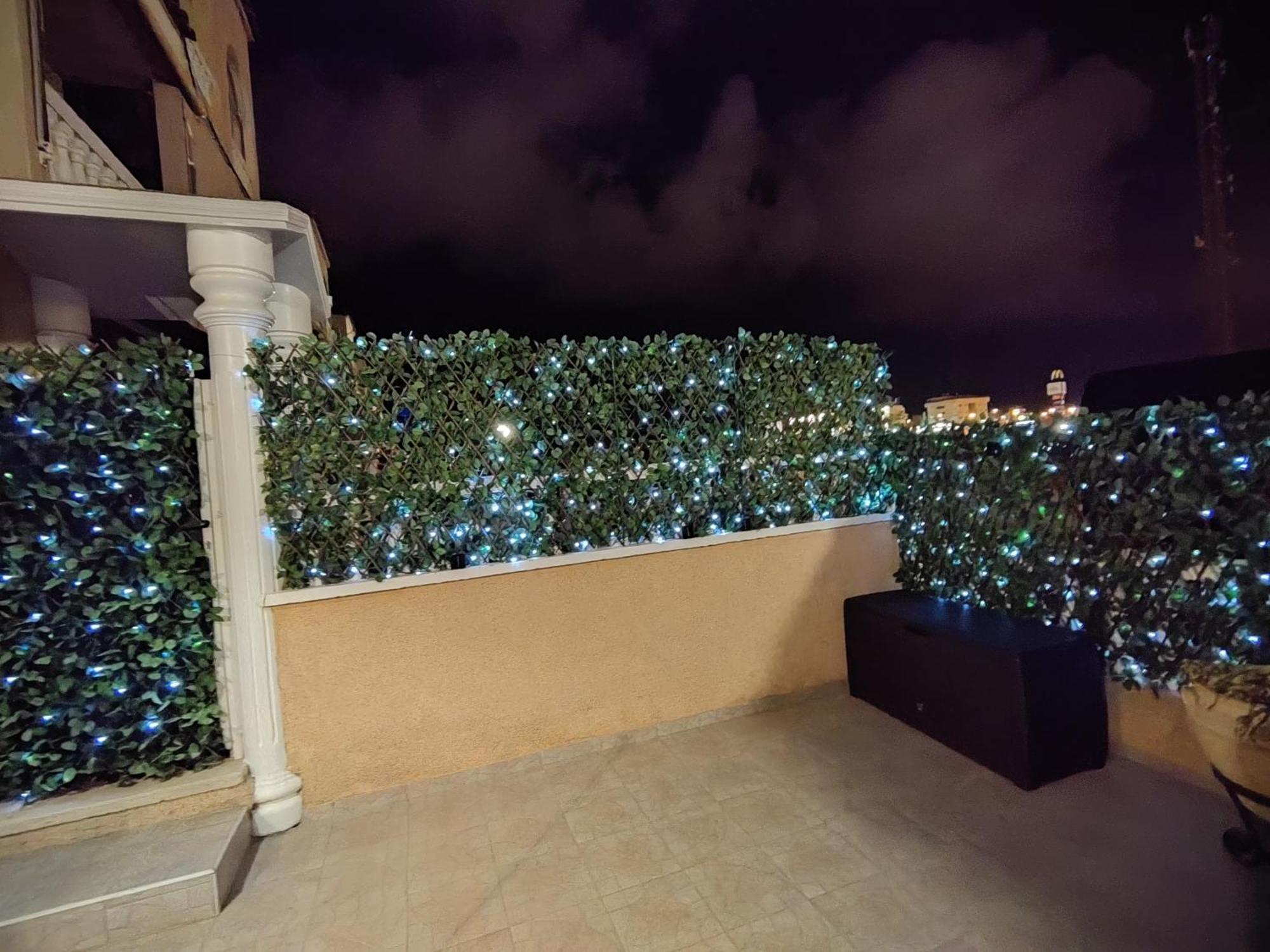 Apartament Piotr Torrevieja Exteriér fotografie