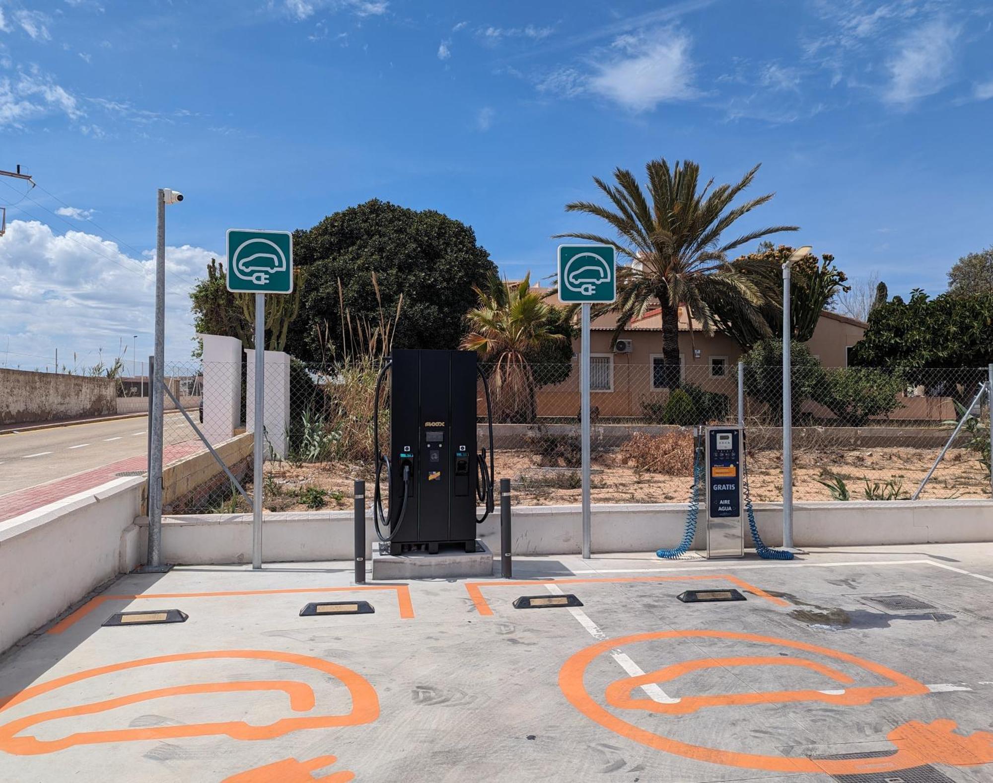 Apartament Piotr Torrevieja Exteriér fotografie