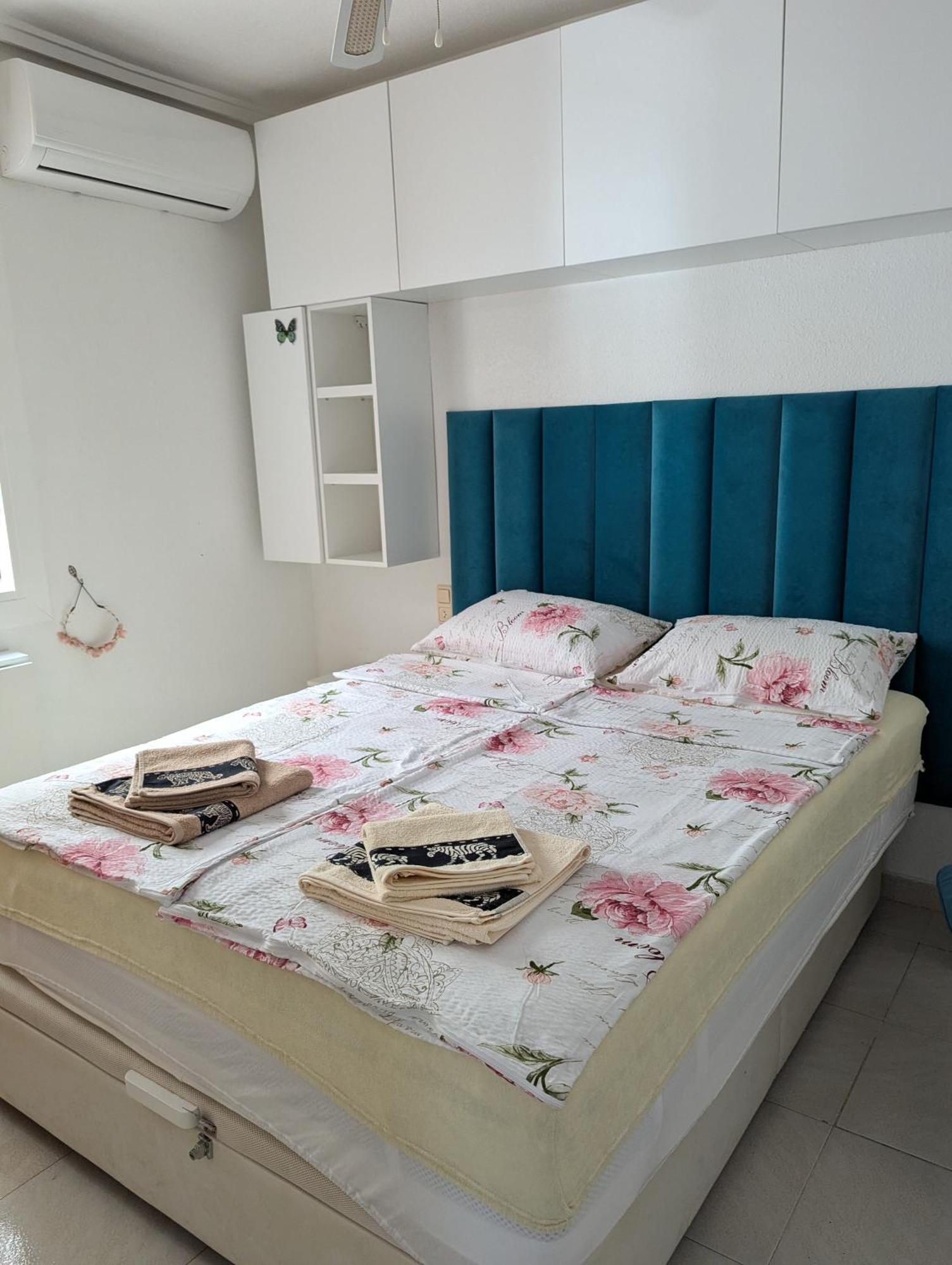 Apartament Piotr Torrevieja Exteriér fotografie