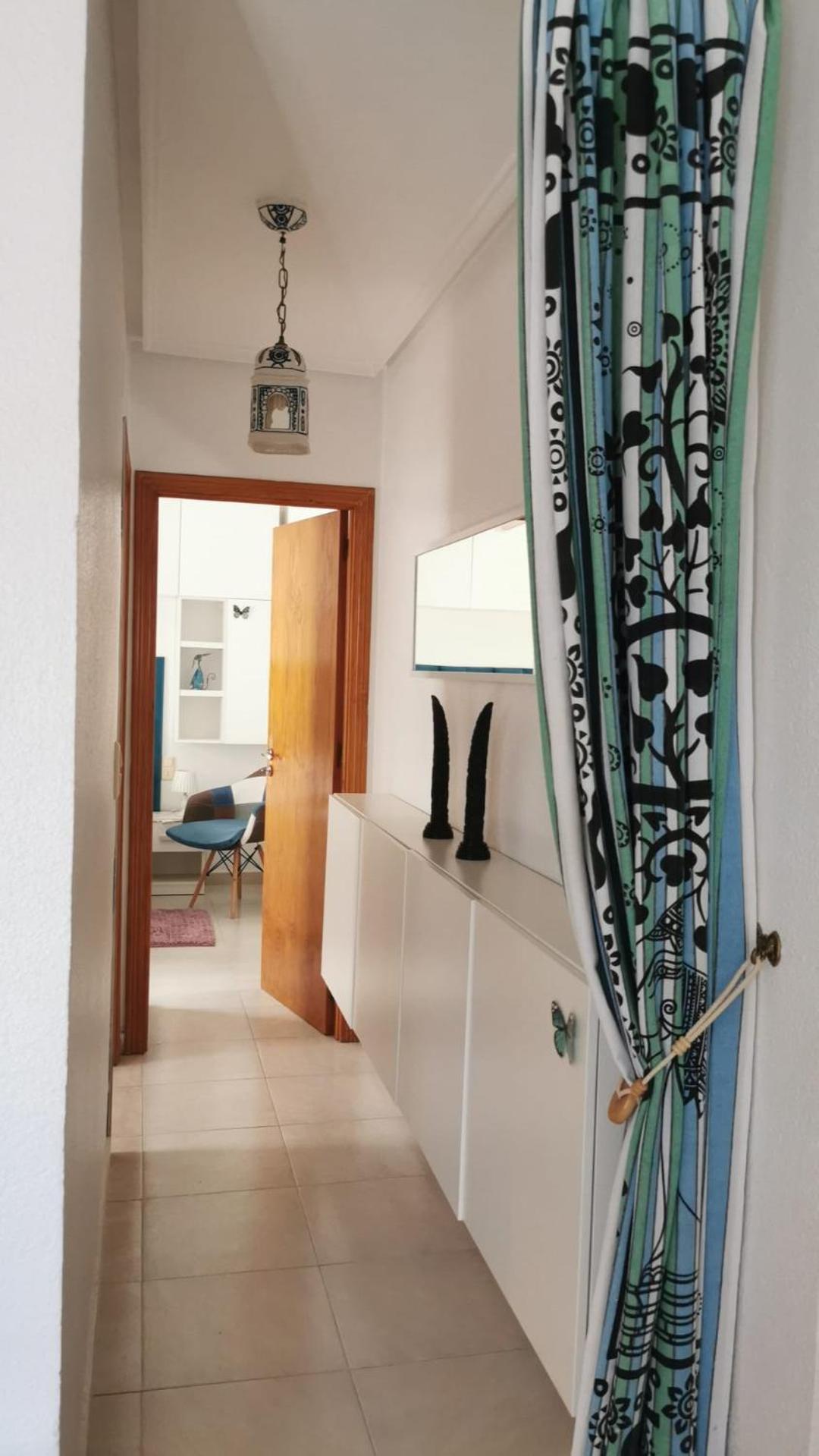 Apartament Piotr Torrevieja Exteriér fotografie