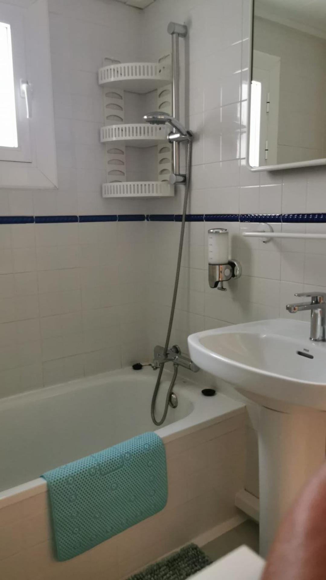 Apartament Piotr Torrevieja Exteriér fotografie