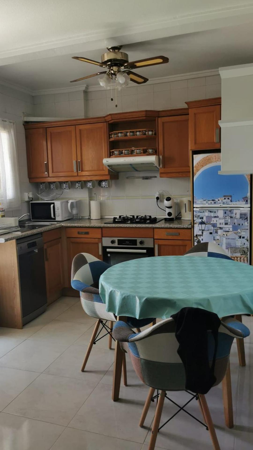 Apartament Piotr Torrevieja Exteriér fotografie